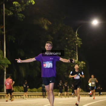 Runner Photo 3963203