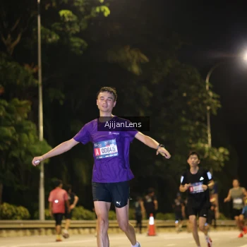 Runner Photo 3963204