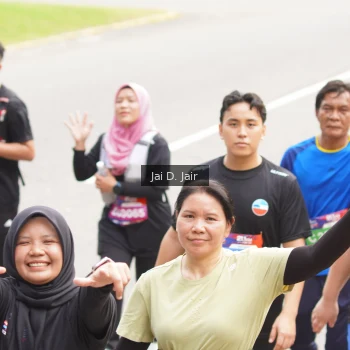 Runner Photo 3963205