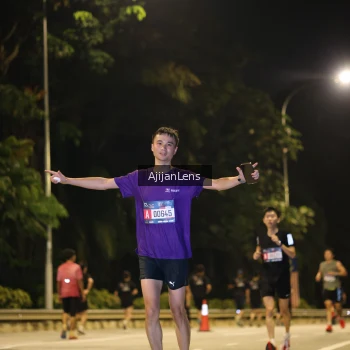 Runner Photo 3963206