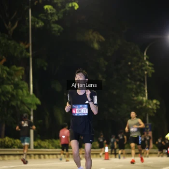Runner Photo 3963210