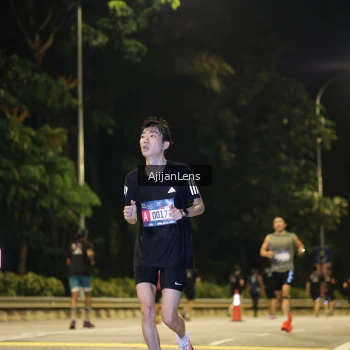 Runner Photo 3963216