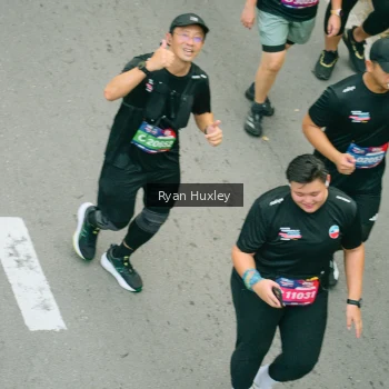 Runner Photo 3963222