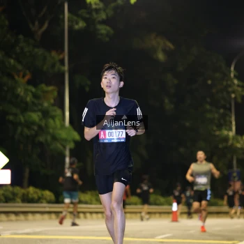 Runner Photo 3963223