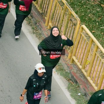 Runner Photo 3963225