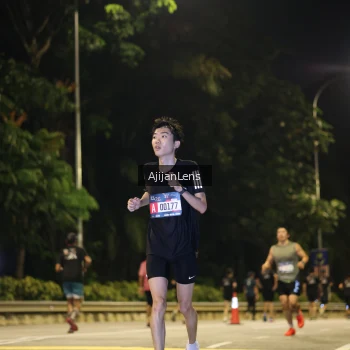 Runner Photo 3963232