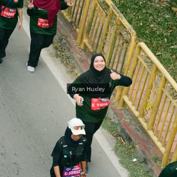 Runner Photo 3963236