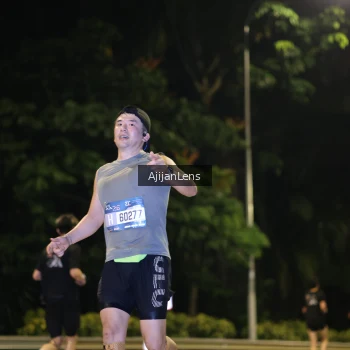 Runner Photo 3963246