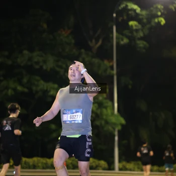 Runner Photo 3963249