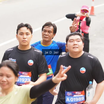 Runner Photo 3963258