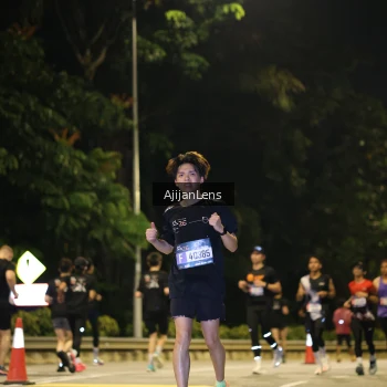 Runner Photo 3963260