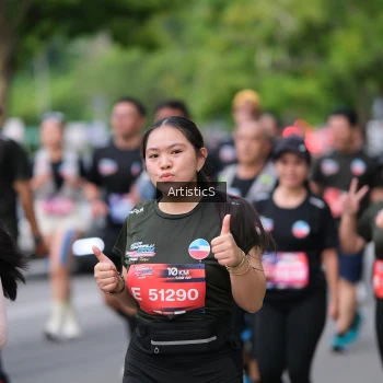 Runner Photo 3963265