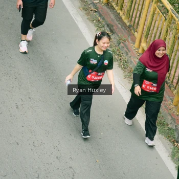 Runner Photo 3963272