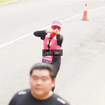 Runner Photo 3963276