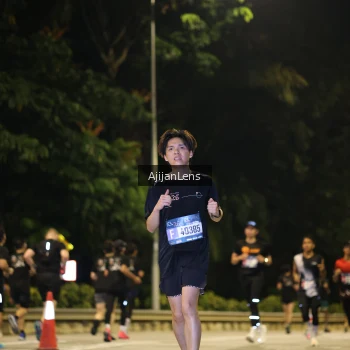 Runner Photo 3963279