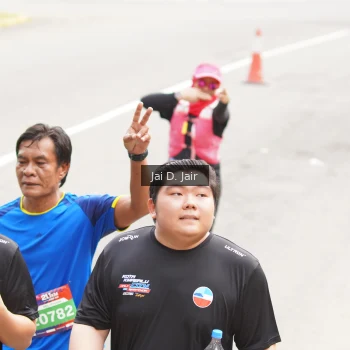 Runner Photo 3963281