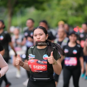 Runner Photo 3963283