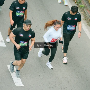Runner Photo 3963286