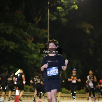 Runner Photo 3963287