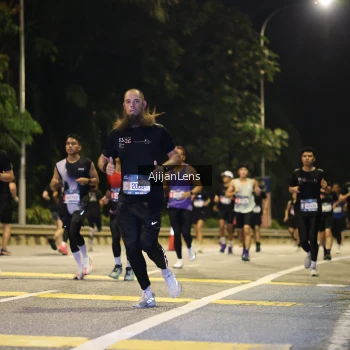 Runner Photo 3963295