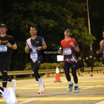 Runner Photo 3963297
