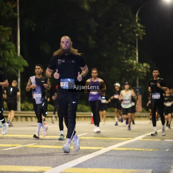 Runner Photo 3963299