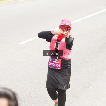 Runner Photo 3963301