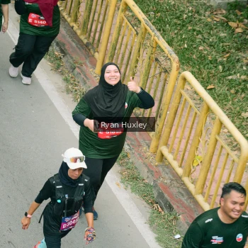 Runner Photo 3963302