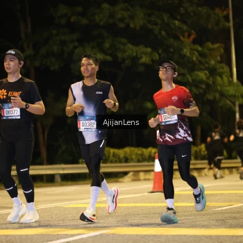 Runner Photo 3963304