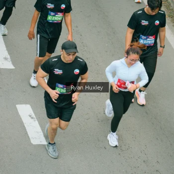 Runner Photo 3963306