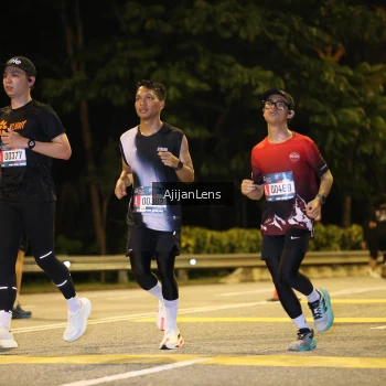 Runner Photo 3963307