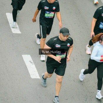 Runner Photo 3963308