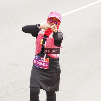 Runner Photo 3963309