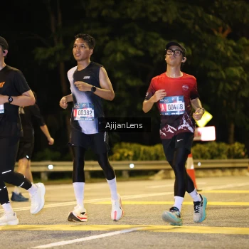 Runner Photo 3963310