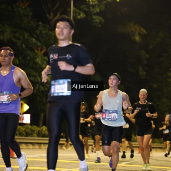 Runner Photo 3963315