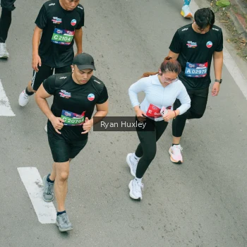 Runner Photo 3963316