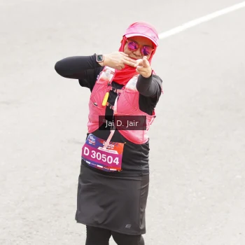 Runner Photo 3963319