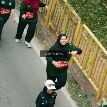 Runner Photo 3963321