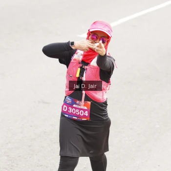Runner Photo 3963322
