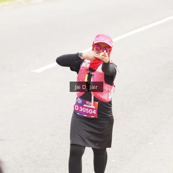 Runner Photo 3963325