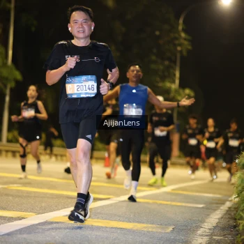 Runner Photo 3963327