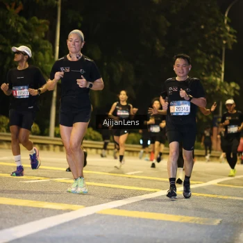 Runner Photo 3963328