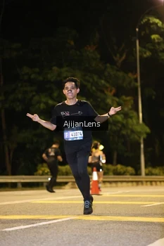 Runner Photo 3963329