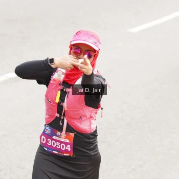 Runner Photo 3963331
