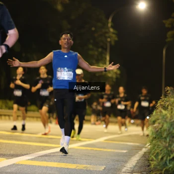 Runner Photo 3963332
