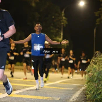 Runner Photo 3963334