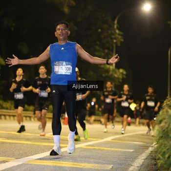 Runner Photo 3963337
