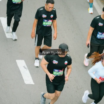Runner Photo 3963339