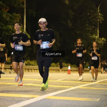 Runner Photo 3963340