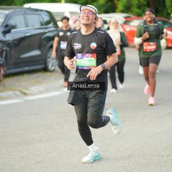 Runner Photo 3963347